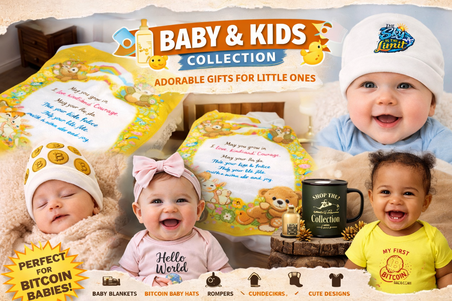 Baby-Kids