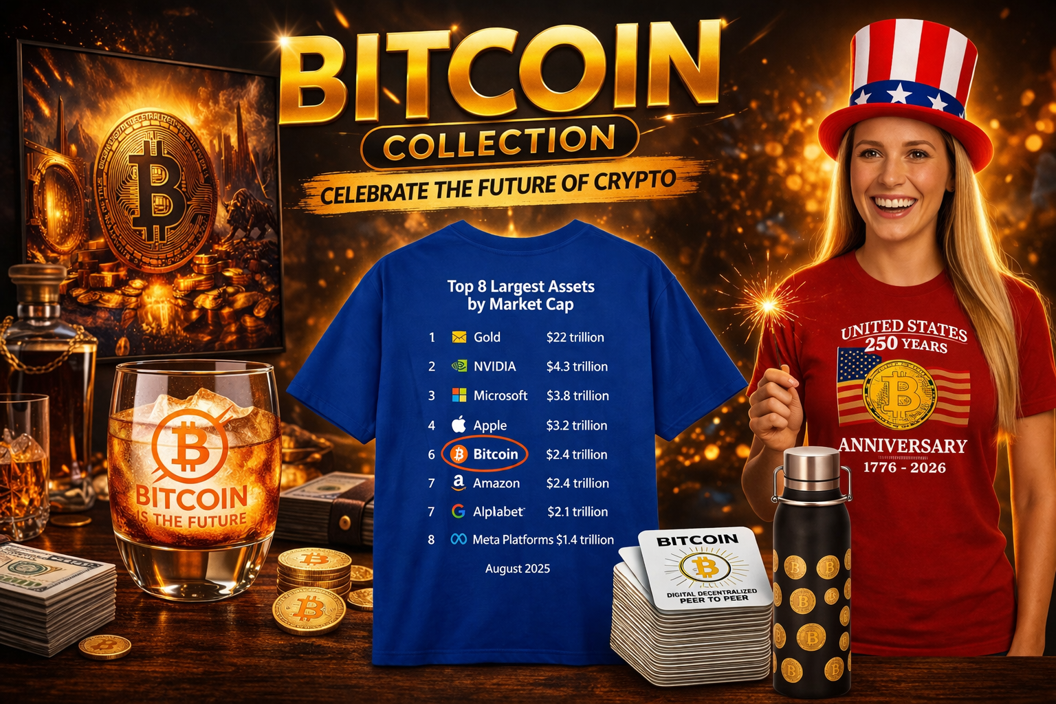 Bitcoin