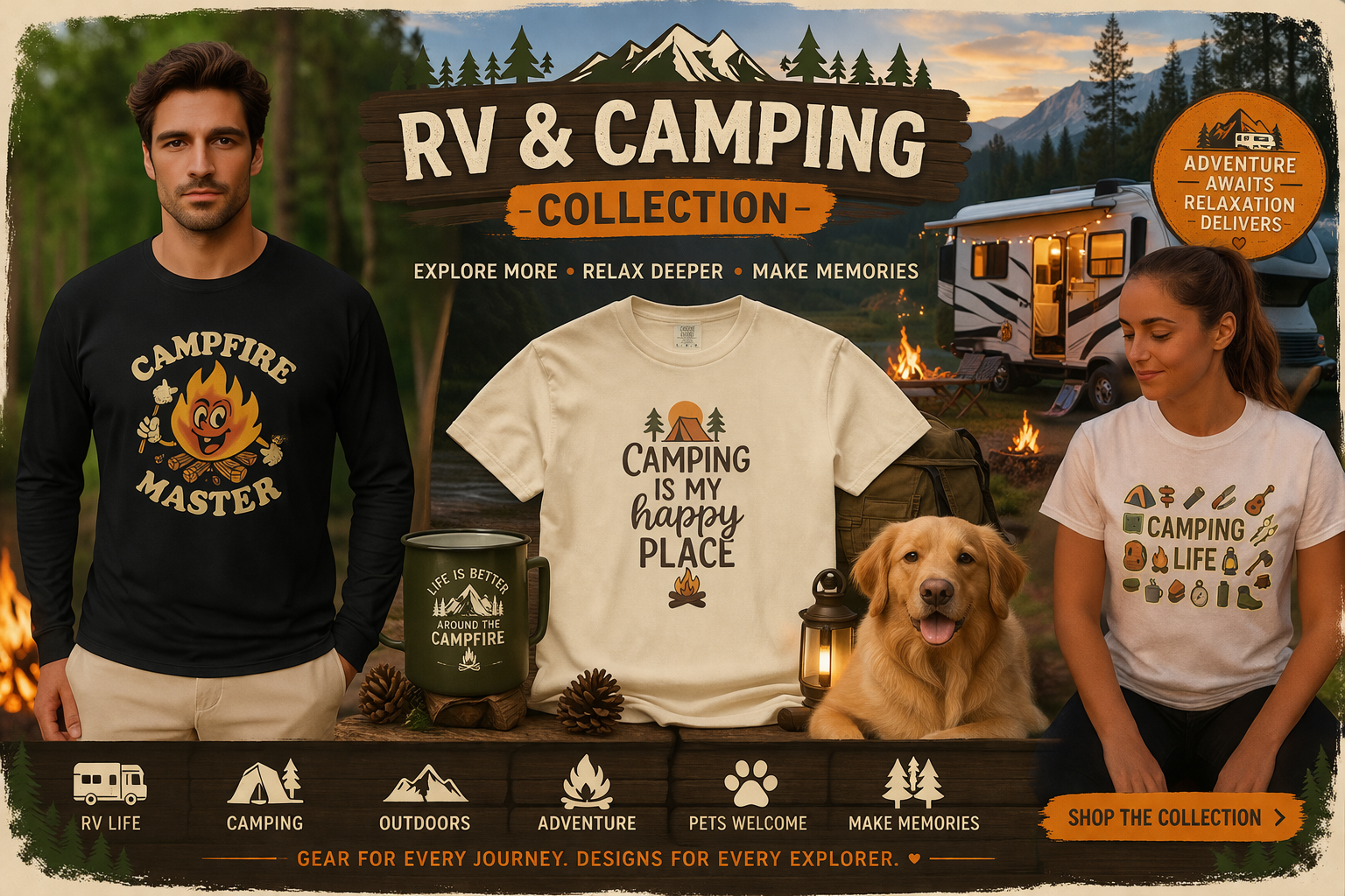 Camping-RV