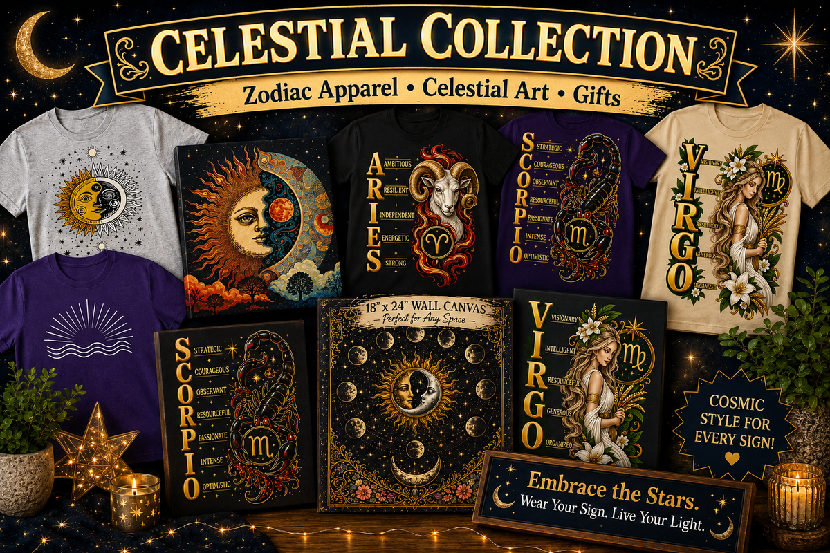 Celestial