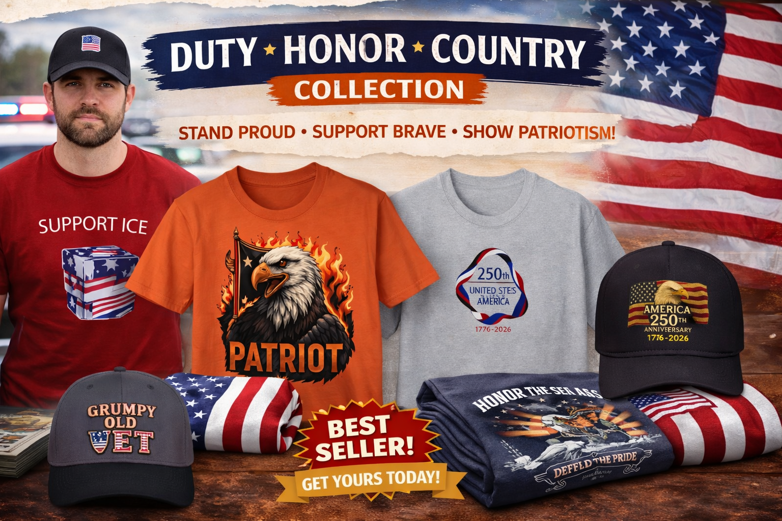 Patriotism