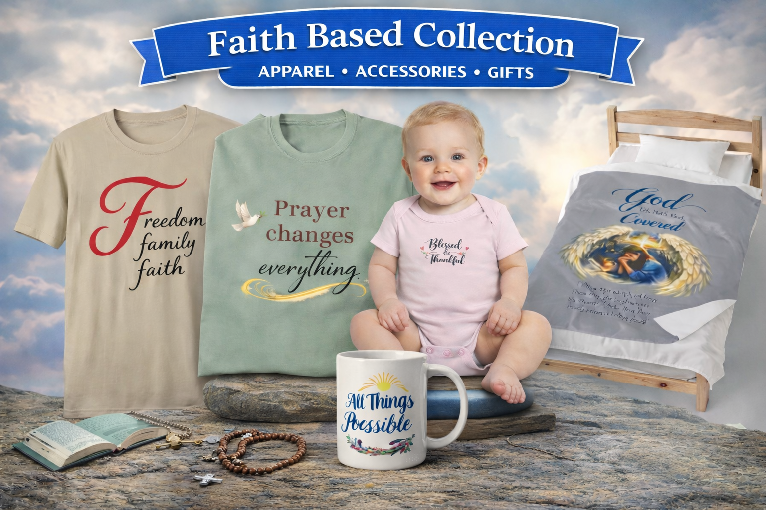 Faith Based