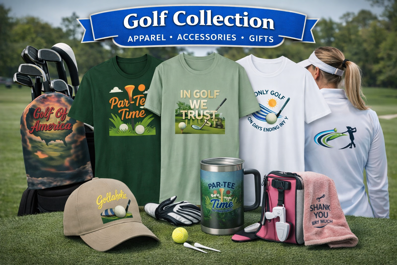 Golf
