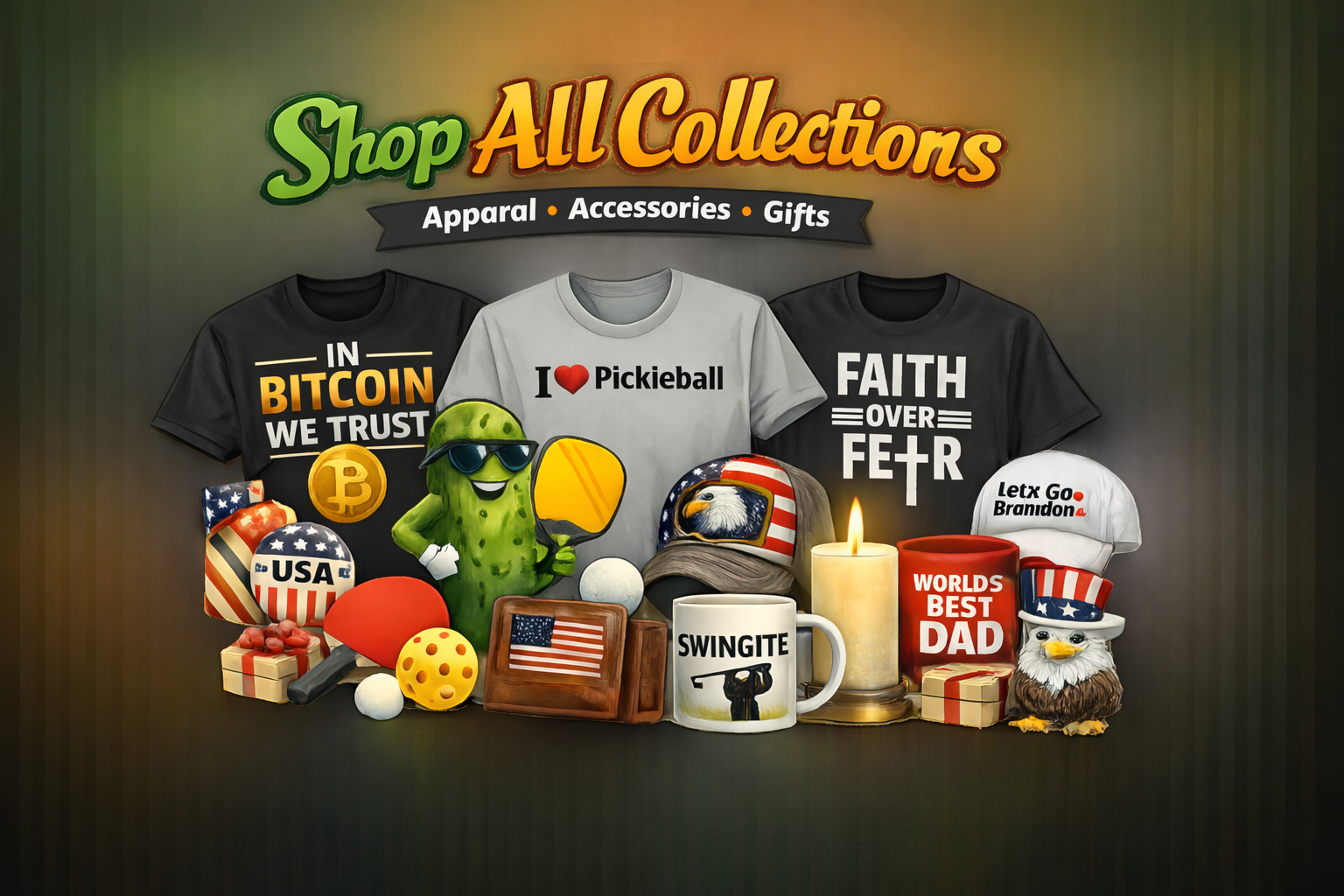 Shop All