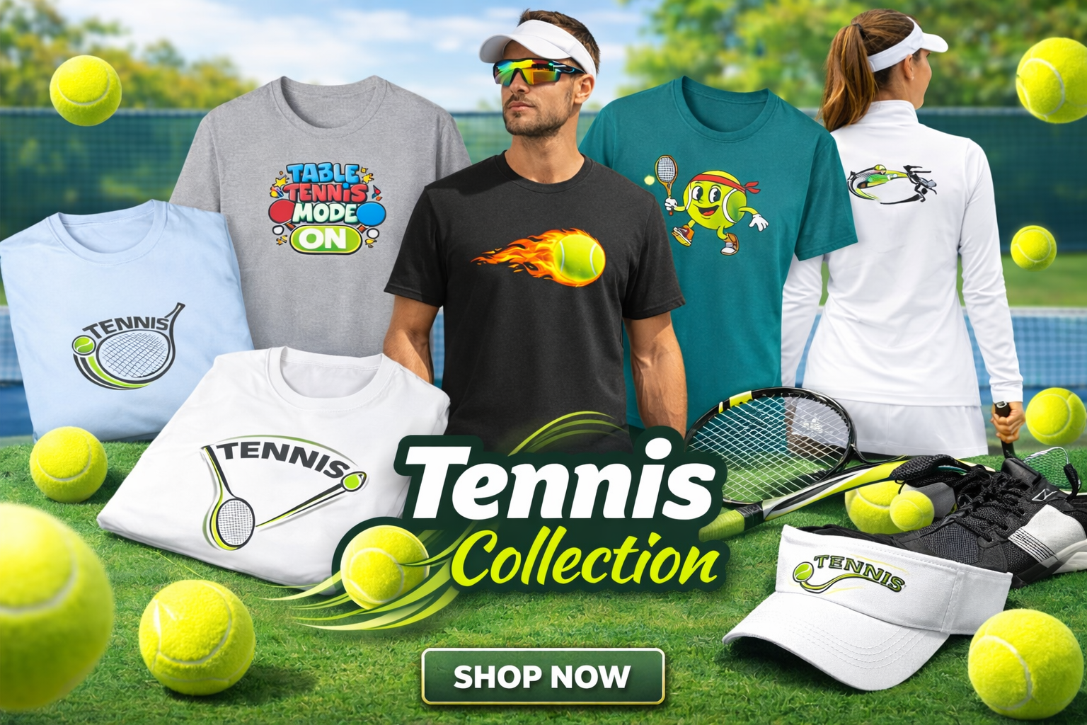 Tennis