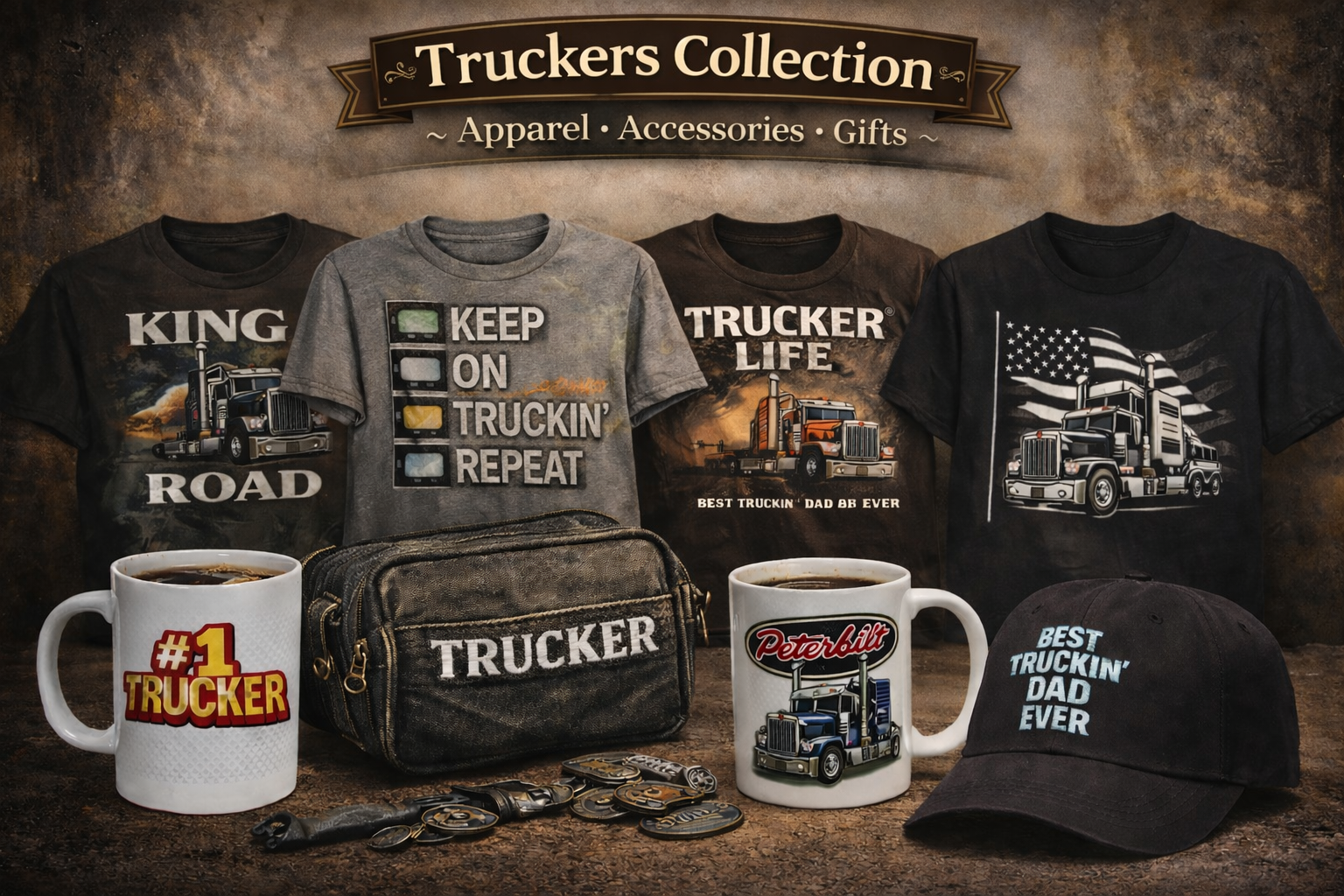 Truckers