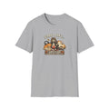 Sorry I Can't Have Plans With My Cats T-Shirt Cat Mom Tee Pet Lover Gift Cute Cat Graphic Tee 7 colors 100% cotton