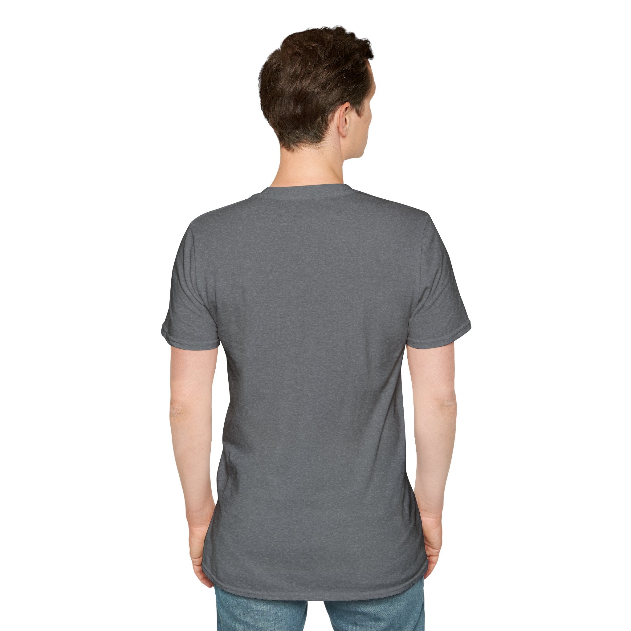 We Are All Satoshi Bitcoin T-Shirt A symbol of unity anonymity and unstoppable innovation 5 colors 100% cotton