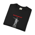 Get the Hell Out T-Shirt Illegal Immigrants Tee Patriotic Political Statement Shirt Freedom Speech Shirt 8 colors 100% cotton