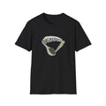 Ace-Modus aktiviert Tennisschläger-Grafik T-Shirt 3 Farben 100 % Baumwolle