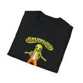 SPUDfinity Alien Potato Gaming T-Shirt 5 colors 100% cotton