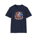 USA 250th Anniversary Shirt 1776-2026 Patriotic TShirt Fourth of July Independence Day Tee America 250 Years 8 colors 100% cotton
