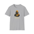 We Are All Satoshi Bitcoin T-Shirt Unite the chain Wear the code 8 colors 100% cotton