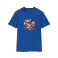 America 250 Shirt Patriotic 1776-2026 TShirt USA Anniversary Tee Fourth of July Shirt Red White Blue Tee 7 colors 100% cotton