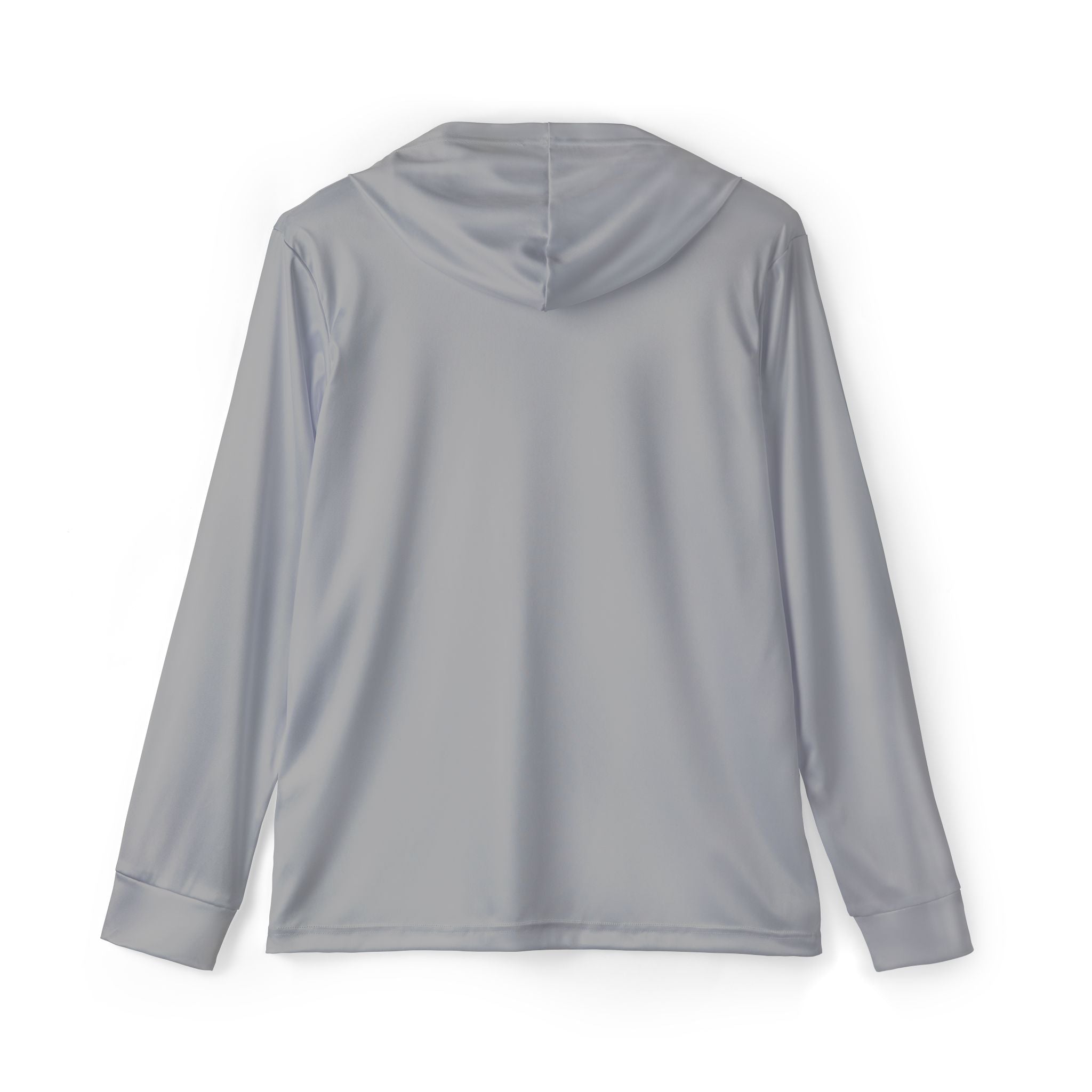 Men's 50 spf Pickleball Sun Hoodie Whether you are playing or just soaking up the sun this hoodie has got you covered-literally!