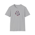 250th Anniversary of America USA T-Shirt Tee Patriotic American Semiquincentennial 5 colors 100% cotton