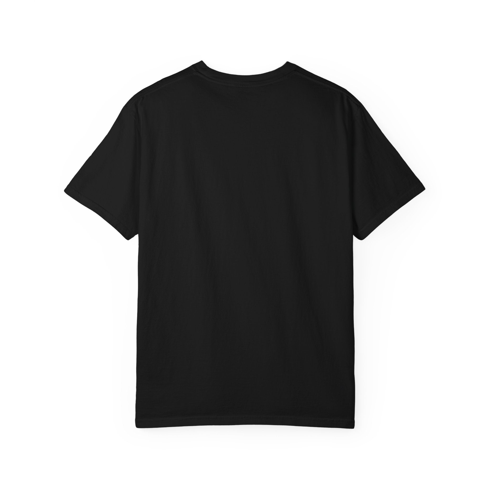 Binance (BNB) Crypto T-Shirt Bitcoin & Blockchain Style Bold Binance Logo Design 3 colors 100% Cotton