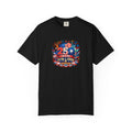 America 250 Years Shirt 1776-2026 Tee USA Independence Anniversary Shirt Fourth of July Shirt 6 colors 100% cotton