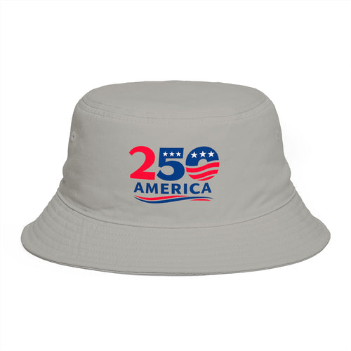 Sats and Stripes America 250 bucket hat Celebrate 250 years of American pride in style