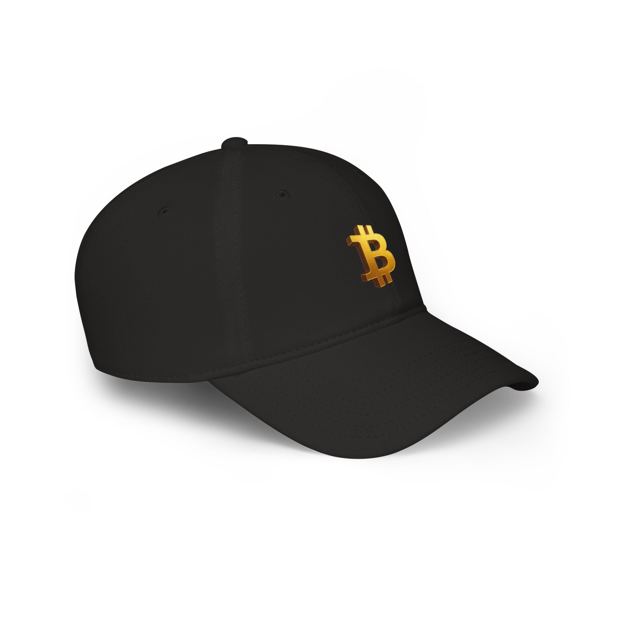 Rebel Bitcoin Cap Defy the Fiat System with Anti-Fiat Streetwear Bitcoin apparel