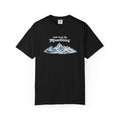 Take Me to the Mountains Shirt Rustic Mountain Tee Hiking Nature Lover Gift Outdoor Adventure T-Shirt 7 colors 100% cotton