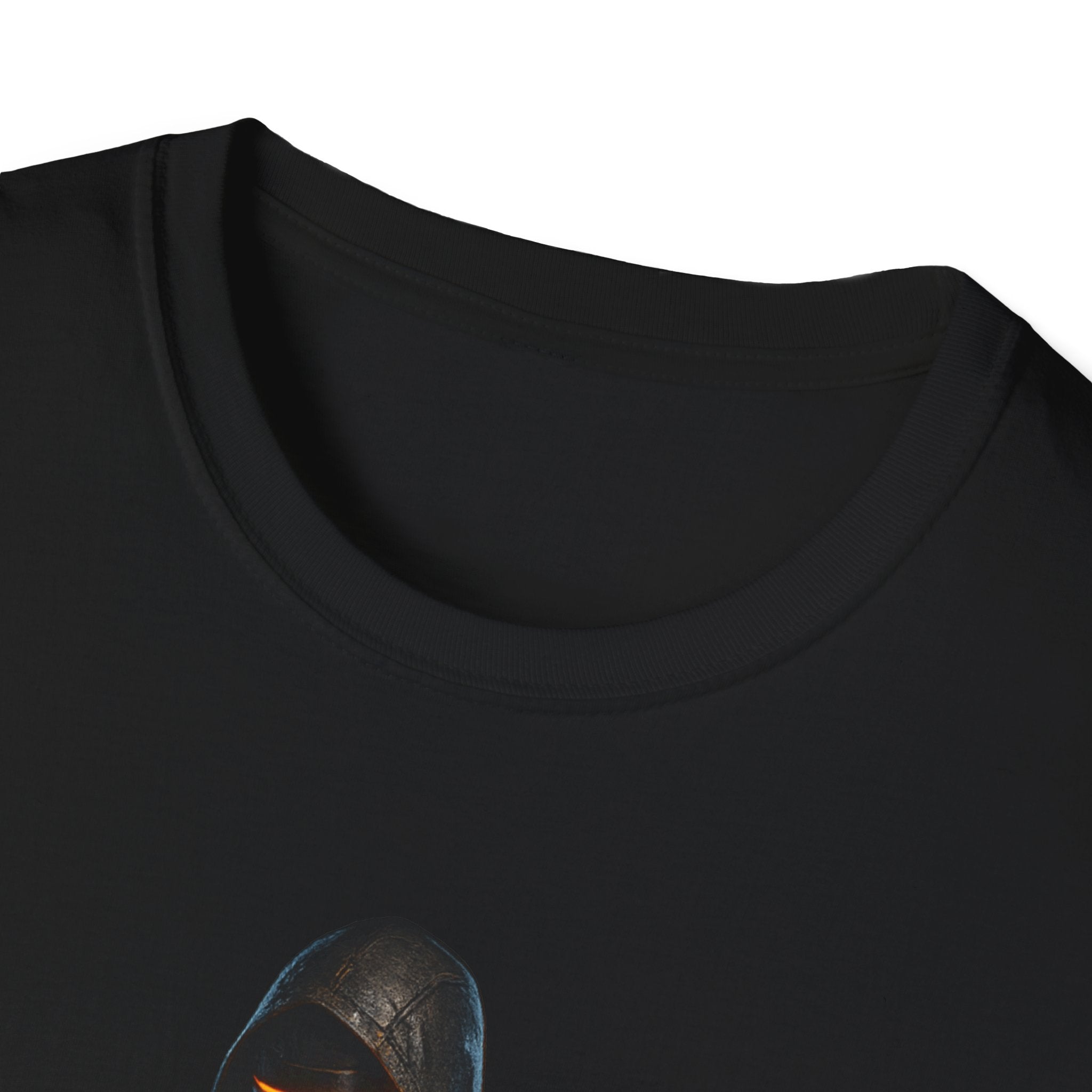 Bitcoin Warrior Tee Decentralized Defender 2 colors 100% cotton