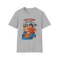 Funny Table Tennis T-Shirt Tee Ping Pong Graphic 7 colors 100% cotton
