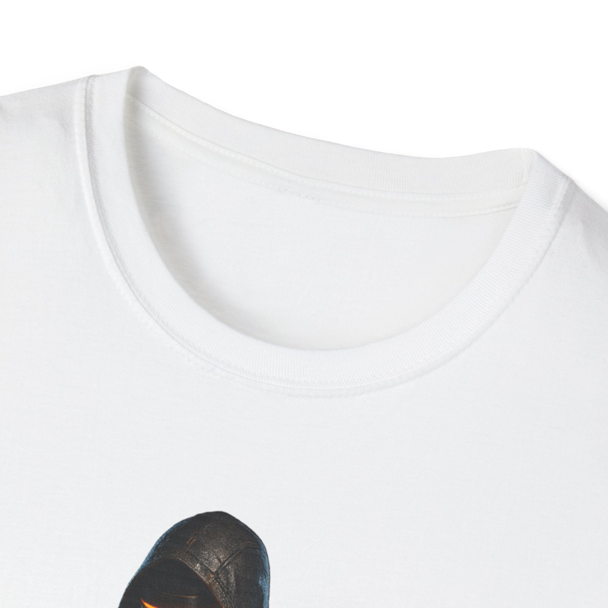 Bitcoin Warrior Tee Decentralized Defender 2 colors 100% cotton