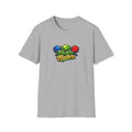 Pickle Baller TShirt Funny Pickleball Shirt for Men and Women Pickleball Player Gift Pickleball Lover Apparel 6 colors 100% cotton