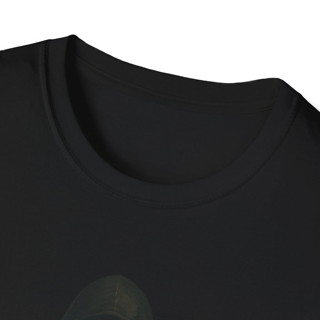We Are All Satoshi - Anonymous Bitcoin Tee
