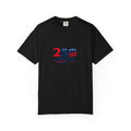 America 250 T-Shirt 1776-2026 Patriotic Shirt USA 250th Anniversary Tee America Shirt Fourth of July 2026 4 colors 100% cotton