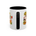 Happiness Is Being a Nonna Mug Italian Grandma Coffee Cup Gift for Nonna Gift for Grandma 11 oz or 15 oz