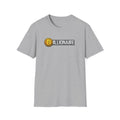 Bitcoin Billionaire T-Shirt Show your crypto pride in style with this tee 5 colors 100% cotton