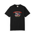 USA 250th Anniversary Shirt 1776-2026 Patriotic T-Shirt America Birthday Tee July 4th Patriotic Gift 3 colors 100% cotton
