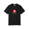 Avalanche AVAX Crypto T-Shirt Blockchain Web3 DeFi NFT Gamer Tee AVAX Trader Gift Proof-of-Stake Crypto Shirt 3 colors 100% cotton
