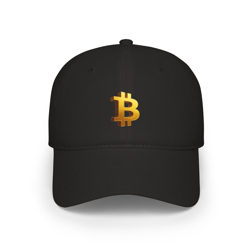 Rebel Bitcoin Cap Defy the Fiat System with Anti-Fiat Streetwear Bitcoin apparel
