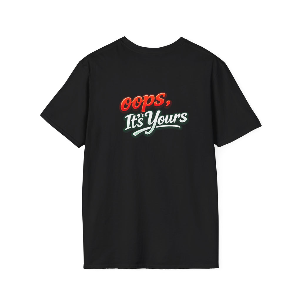 Pickleball Modus AN T-Shirt Lustiges Pickleball Shirt für Herren & Damen Pickleball Geschenk Court Life Tee 5 Farben 100% Baumwolle