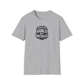 Focus on Goals Not Obstacles T-Shirt Motivational Stay Driven with our Bold Motivational Tee 5 colors 100% cotton