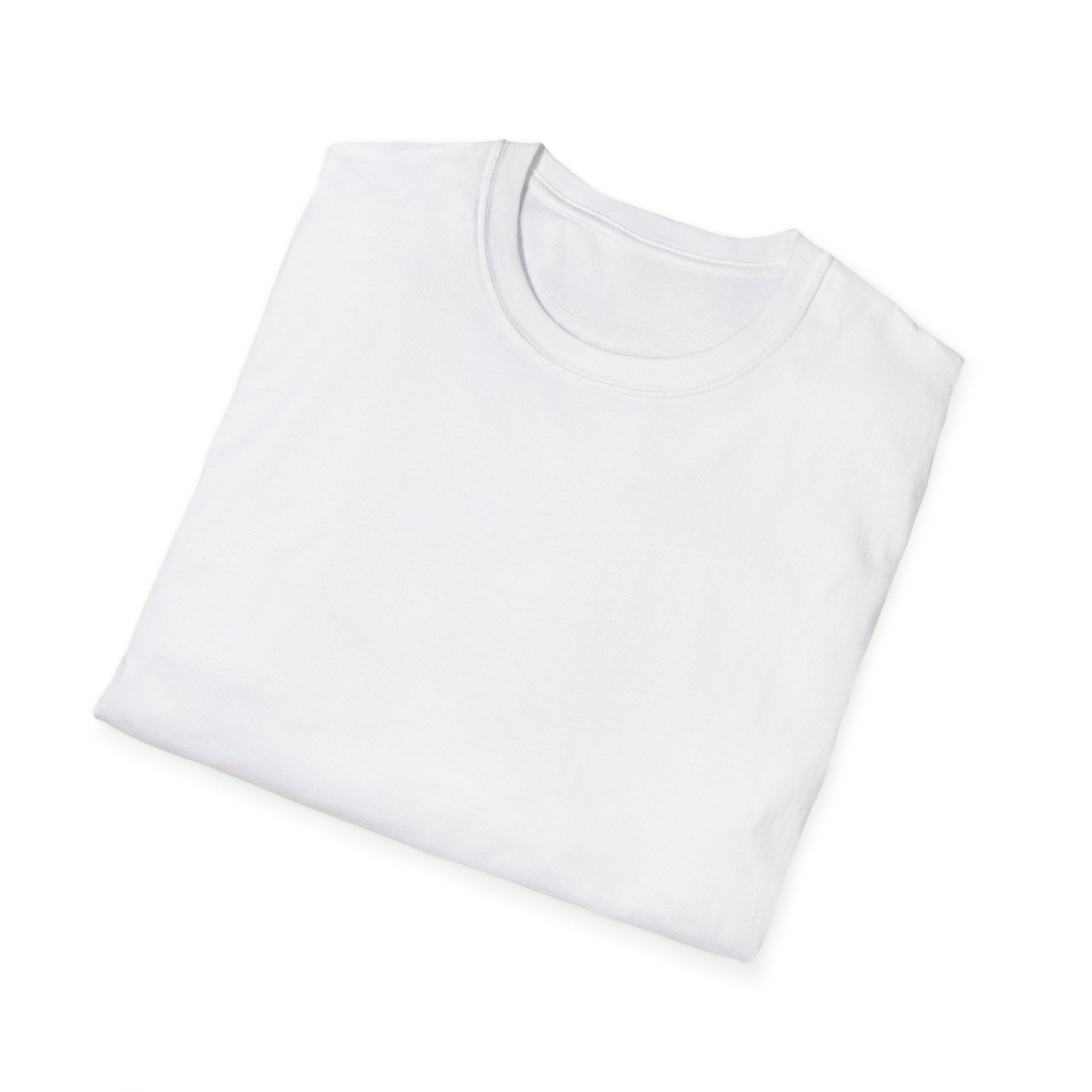 Bitcoin Ranks Supreme Bold Market Cap Statement T-shirt Tee 5 colors 100% cotton