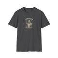 Sats and Stripes In Bitcoin We Trust Political Crypto T-Shirt Capitol Building & Blockchain Graphic Tee Grey