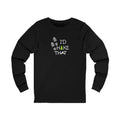 I'd Hike That Shirt Hiking Lover Tee Outdoor Adventure Shirt Nature Hiker Gift Trail Lover Tee 7 colors 100% cotton