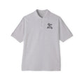 Slow But Steady Polo Shirt Motivational Polo Casual Graphic Polo Gift for Him Comfortable Everyday Shirt 6 colors 100% cotton
