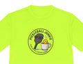 Pickleball Junkie Fueled by Coffee & Dinks T-shirt Tee 7 colors 100% polyester