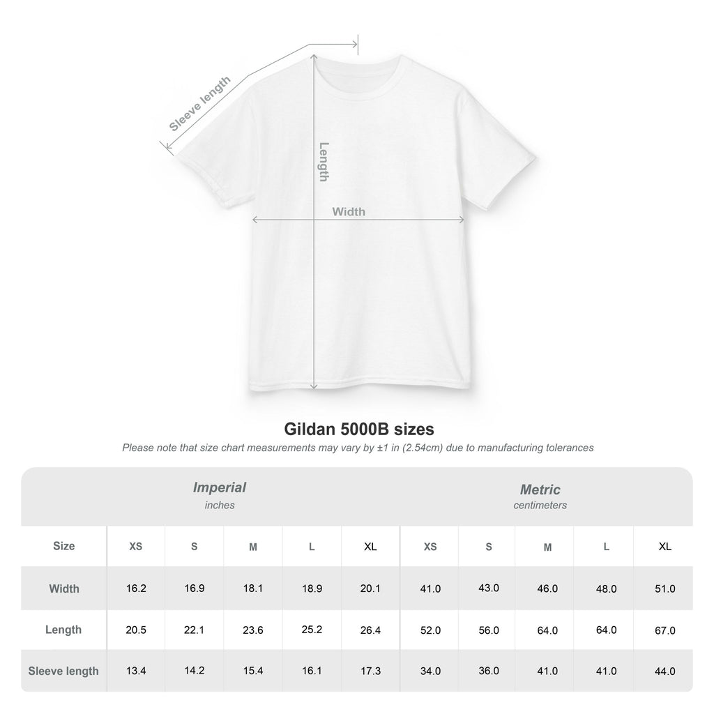 SatsandStripes.com Future Bitcoiner Youth T-Shirt – Kids Bitcoin Graphic Tee  Size Chart