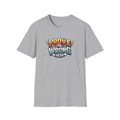 Prove Me Wrong T-Shirt Bold Motivational Statement Tee Confident Graphic Shirt Streetwear Attitude Top 100% cotton