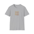 Sometimes You Win Sometimes You Learn Inspirational T-Shirt 5 colors 100% cotton