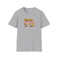 Happiness Is Being a Grandparent Shirt Grandpa-Grandma Gift Tee Proud Grandkids Shirt Cute Grandparent TShirt 7 colors 100% cotton
