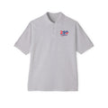 America 250 Polo Shirt Patriotic USA 1776-2026 Celebration Shirt Independence Anniversary Gift for Men 2 colors 100% cotton