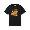 Bitcoin Beach Life TShirt Crypto Millionaire Vibes Tee Relaxed Bitcoin Shirt Funny Crypto Shirt 7 colors 100% cotton