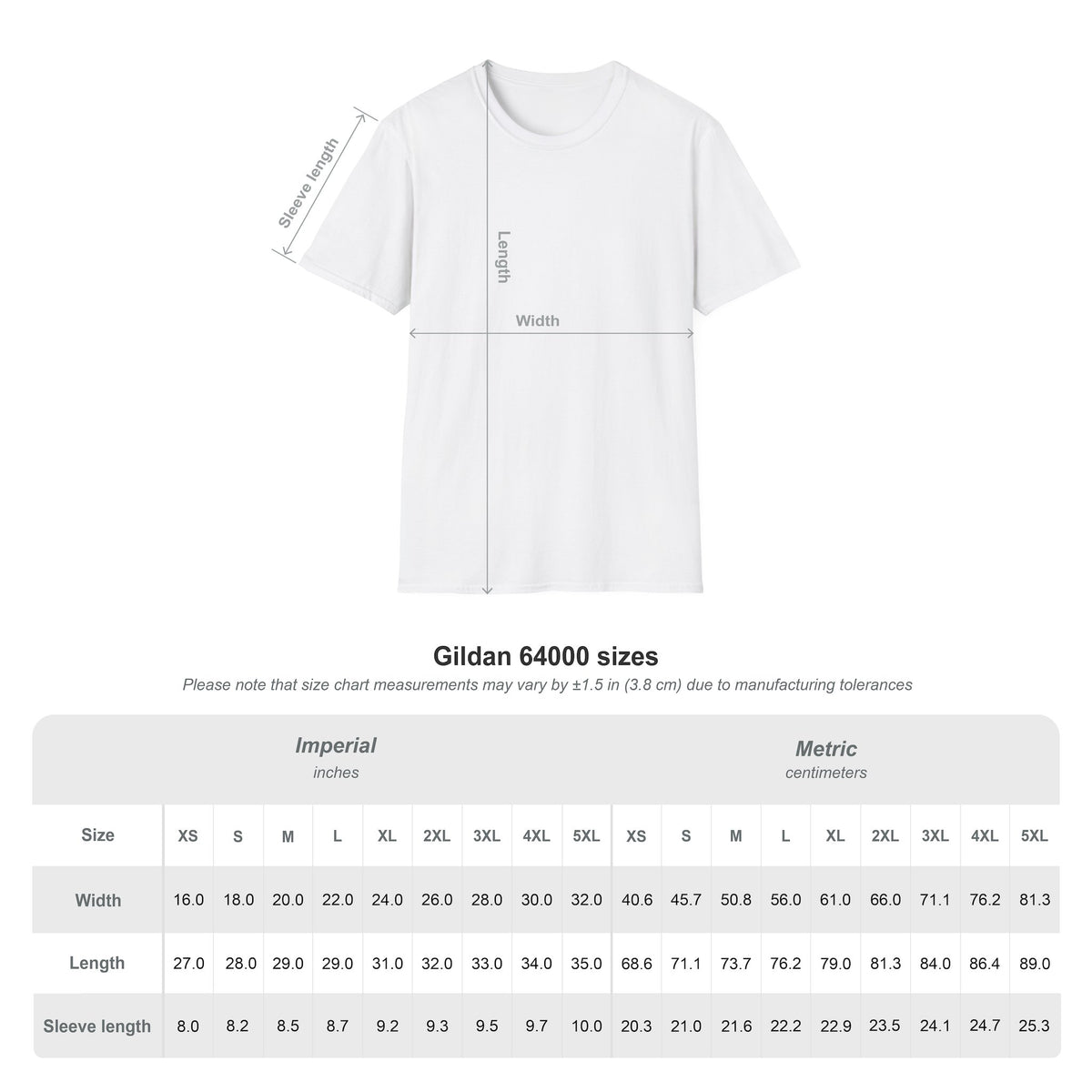 Sats and Stripes Red White & Boom 250th Anniversary Tee Patriotic 4th of July Fireworks Tee USA Gildan 54000 Size Chart